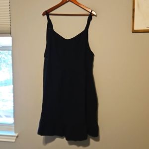 Old Navy | 3x Black Mini Dress